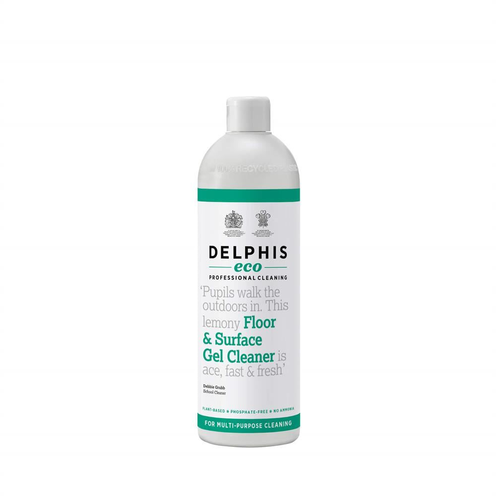 Delphis Eco Floor & Surface Gel Cleaner Concentrate 700ml