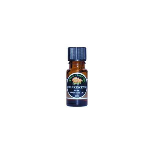 Natural By Nature Oils Frankincense Essential Oil 5ml