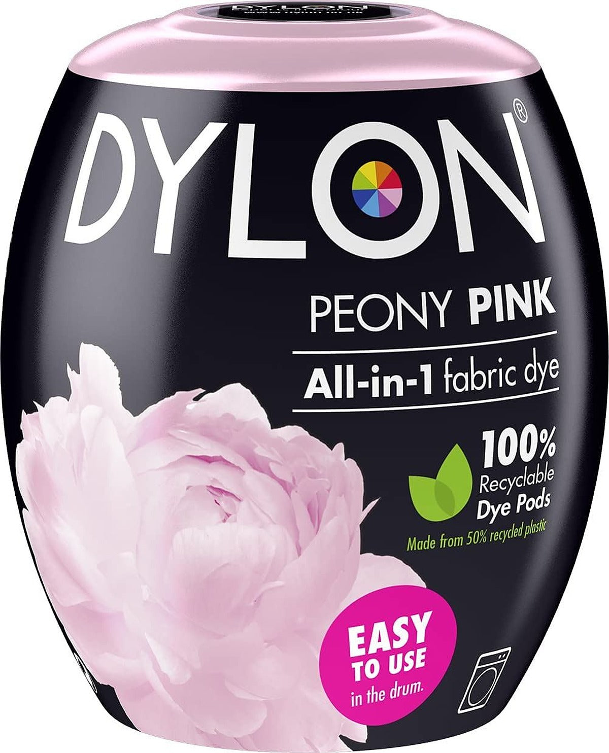 Dylon Machine / Hand Wash Fabric & Clothes Dye - 50g Sachets and 350g Pods Available - All Shades - image 28