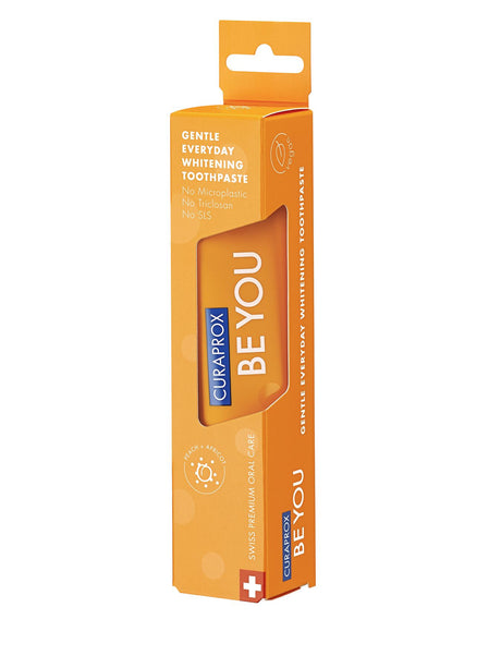 Curaprox Be You Toothpaste 60ml - All Flavours