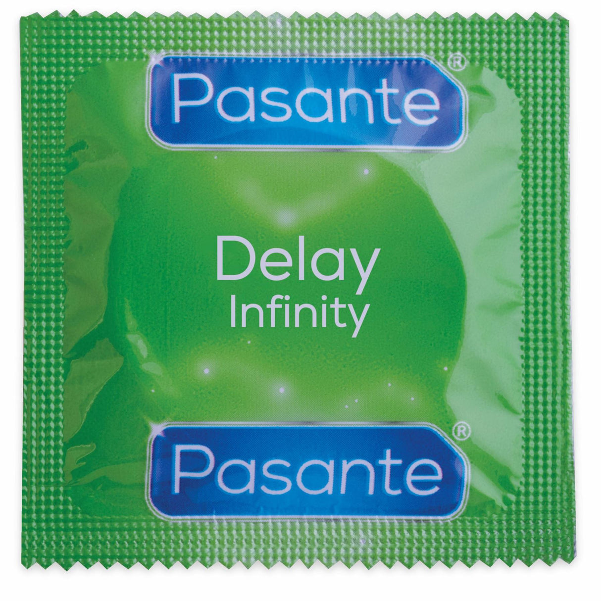 Pasante Delay Condoms - Available in 1