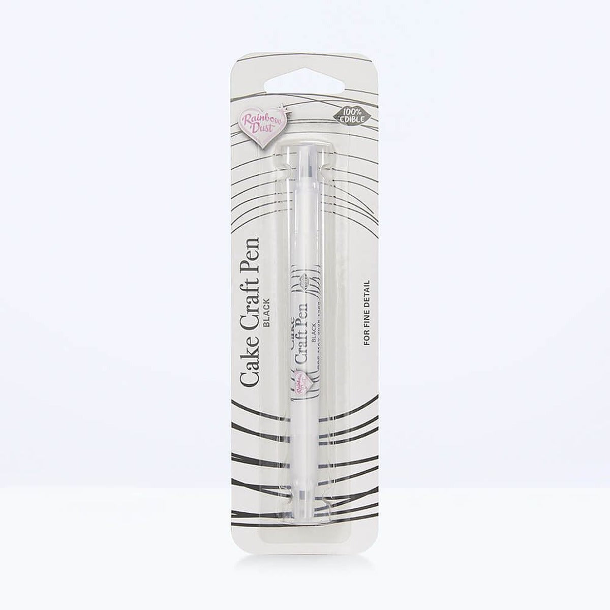 Rainbow Dust Cake Craft Pen - All Colours - image 18