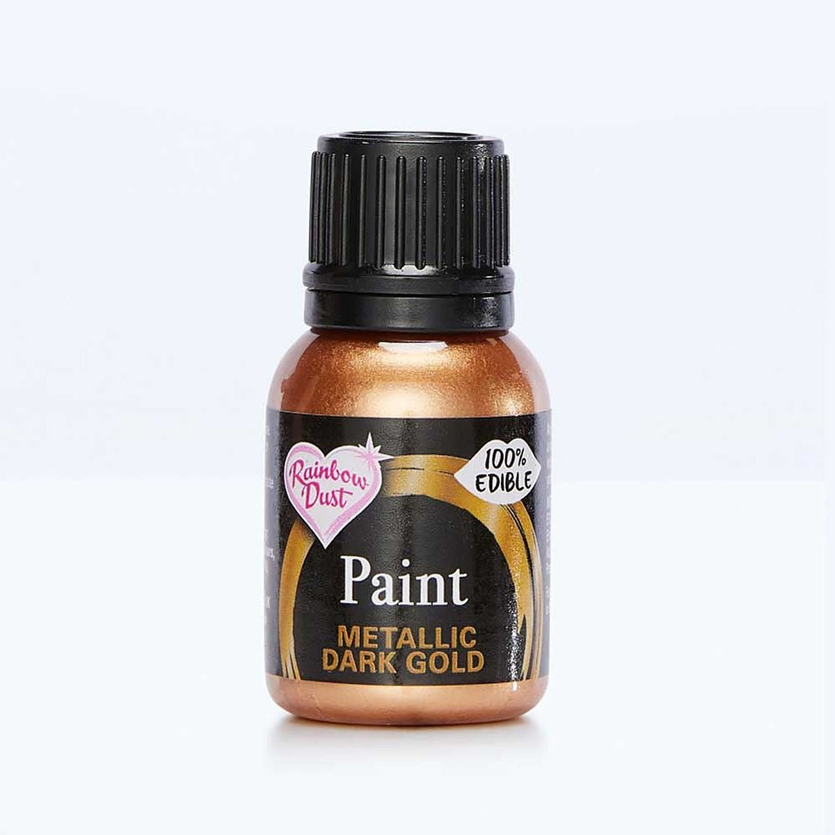 Rainbow Dust Edible Food Paint Metallic 25g - All Colours - image 11