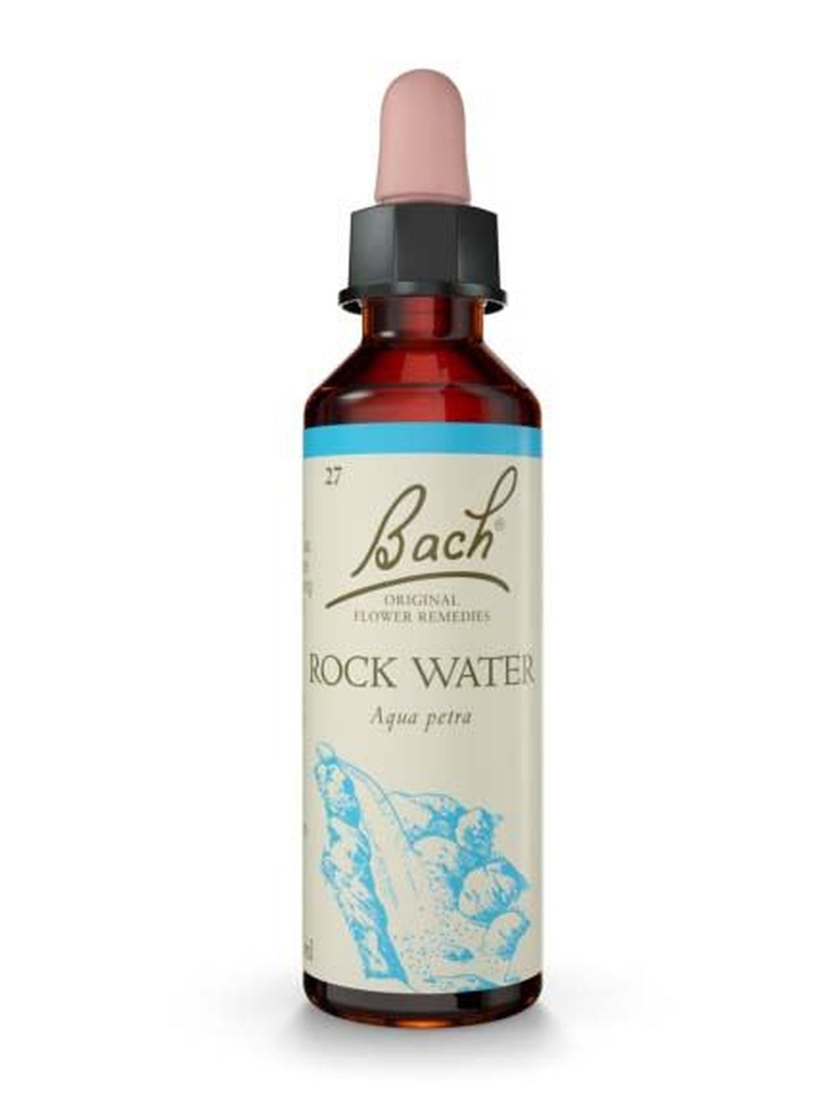 Nelsons Bach Original Flower Remedies 20ml (Copy) - image 37