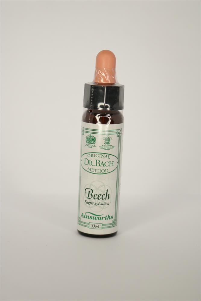 Dr Bach Beech Bach Flower Remedy 10ml