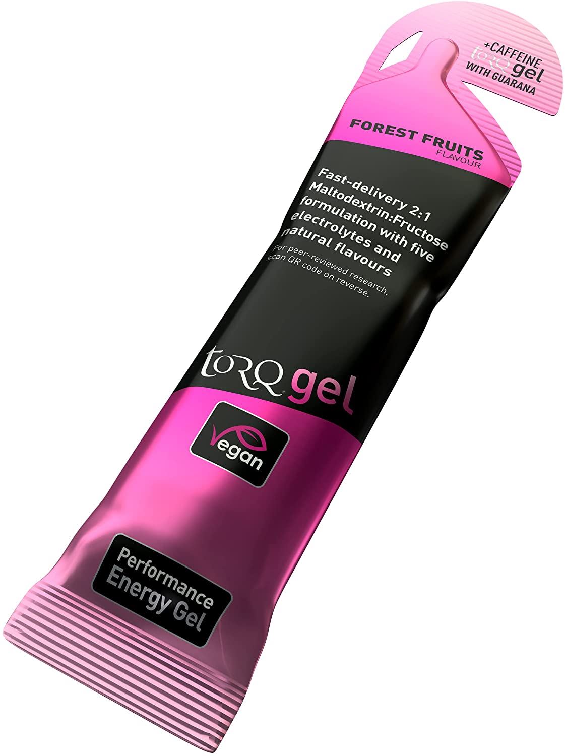 Torq Energy Gel All Flavours - 45g