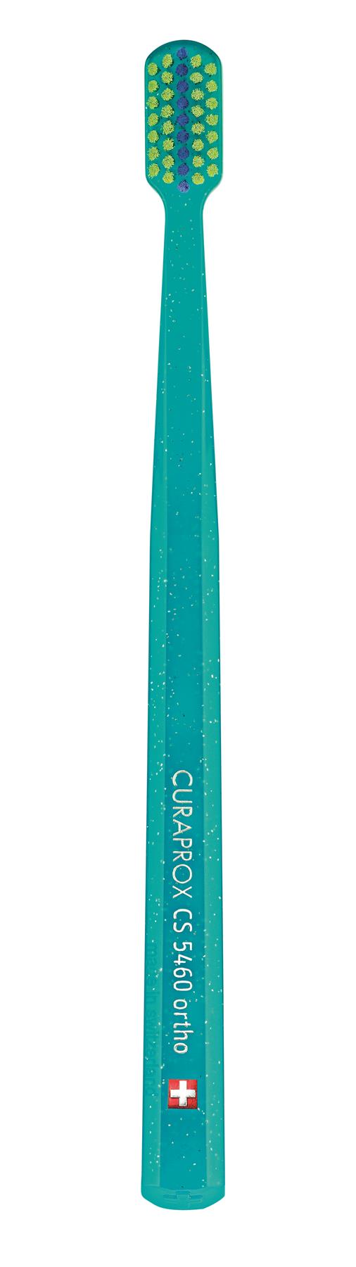 Curaprox Orthodontic Toothbrush CS5460