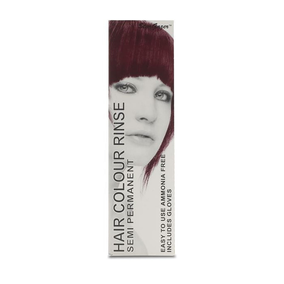 Stargazer Semi Permanent Hair Dye Colour Rinse 70ml - 1 2 & 4 Packs Available - image 30