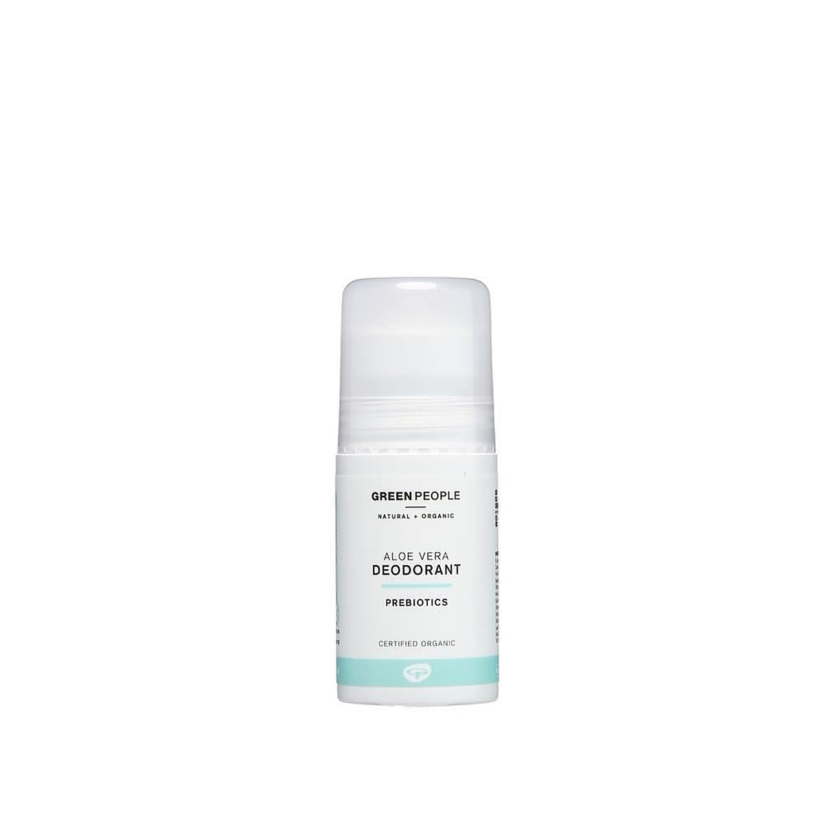 Green People Refreshing Aloe Vera Deodorant For All Skin Types 75ml