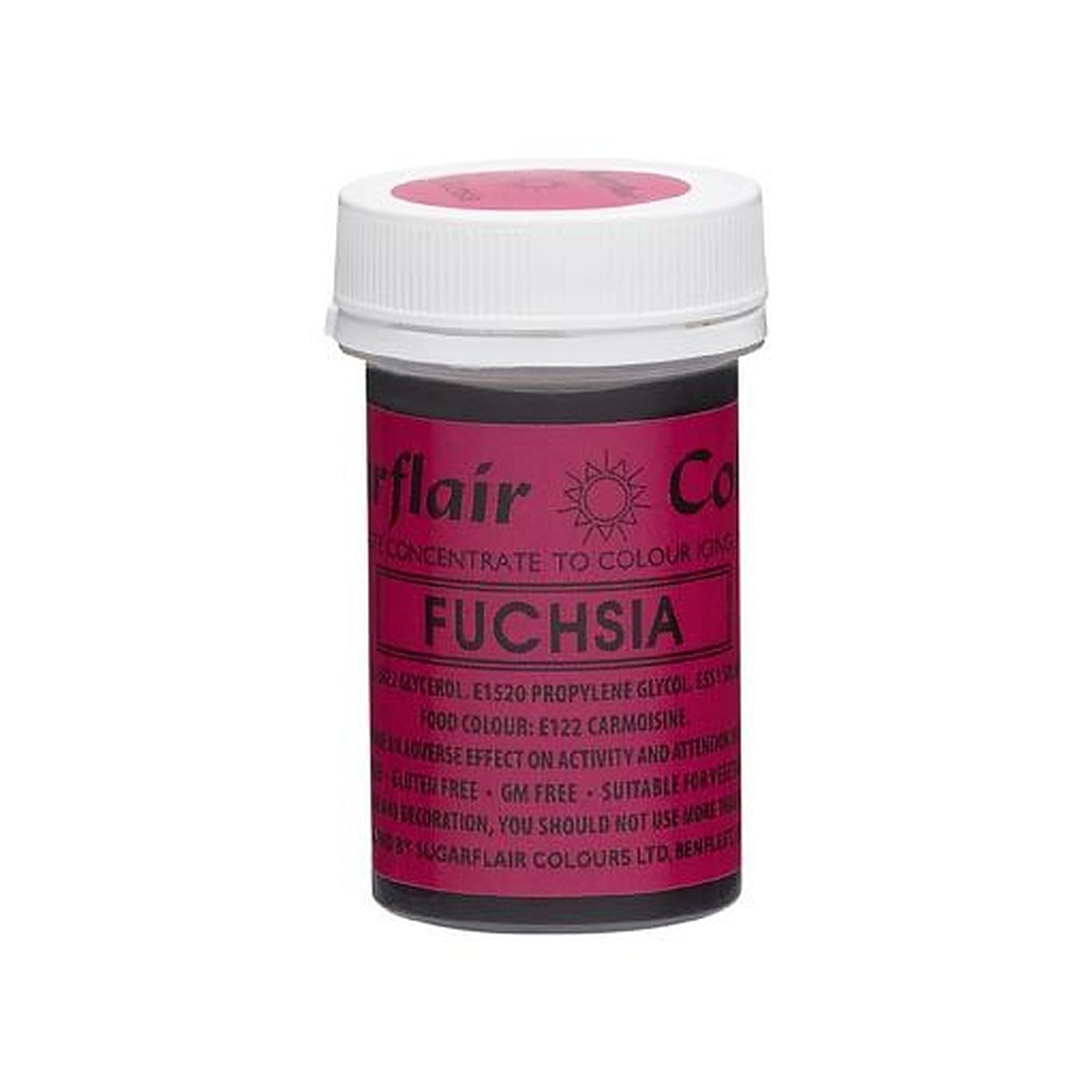 Sugarflair Concentrated SPECTRAL Food Colouring Paste - 25g - image 39