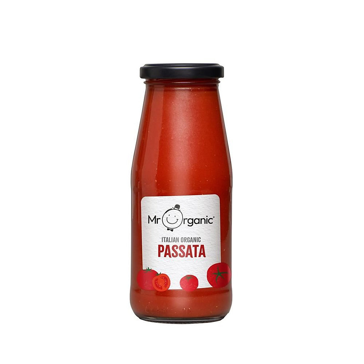 Mr Organic Passata 400g