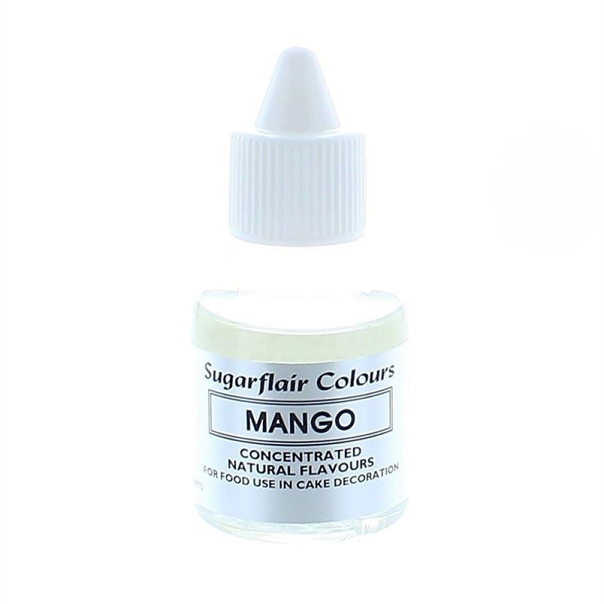 Sugarflair Concentrated NATURAL Food Flavours - 18ml - image 16