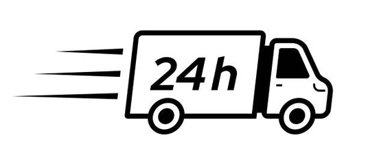 24H Delivery