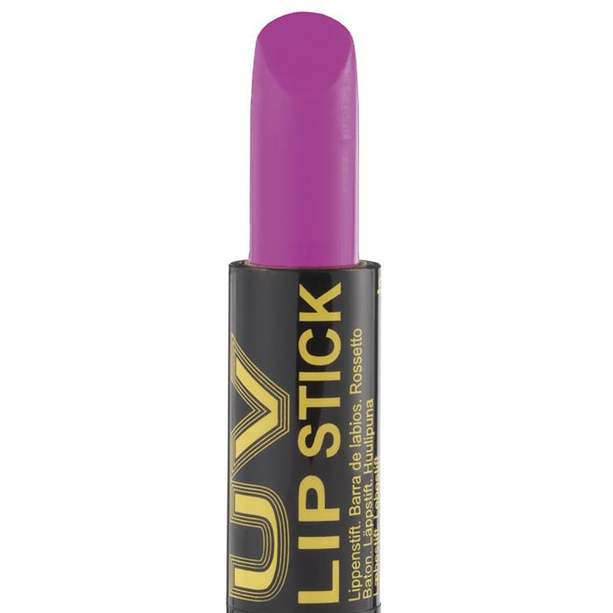 Stargazer UV Glow Neon Lipstick Lip Colour Make Up Bright Colours - image 8
