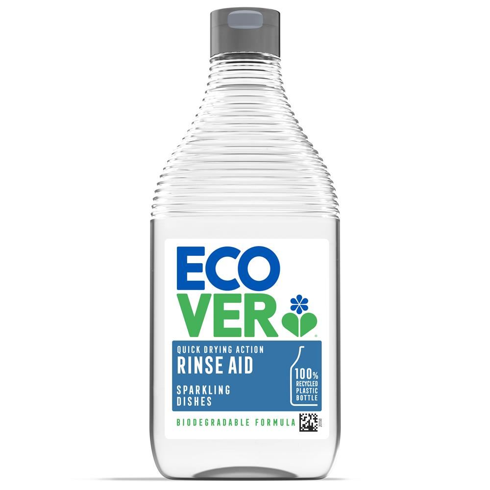 Ecover Dishwasher Rinse Aid 450ml