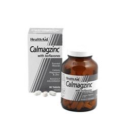 HealthAid Calmagzinc (Cal Mag Zinc Boron) 90 Tablets