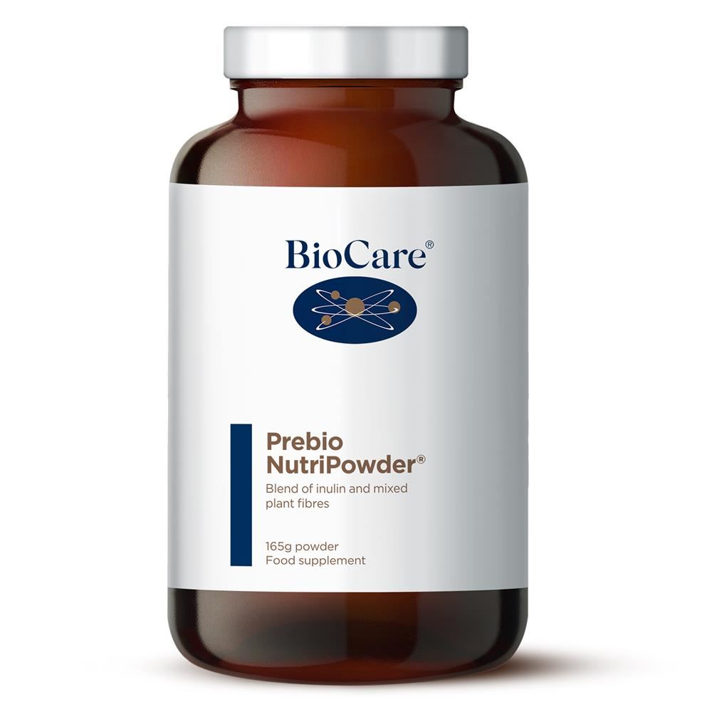 Biocare Prebio Nutripowder 165g