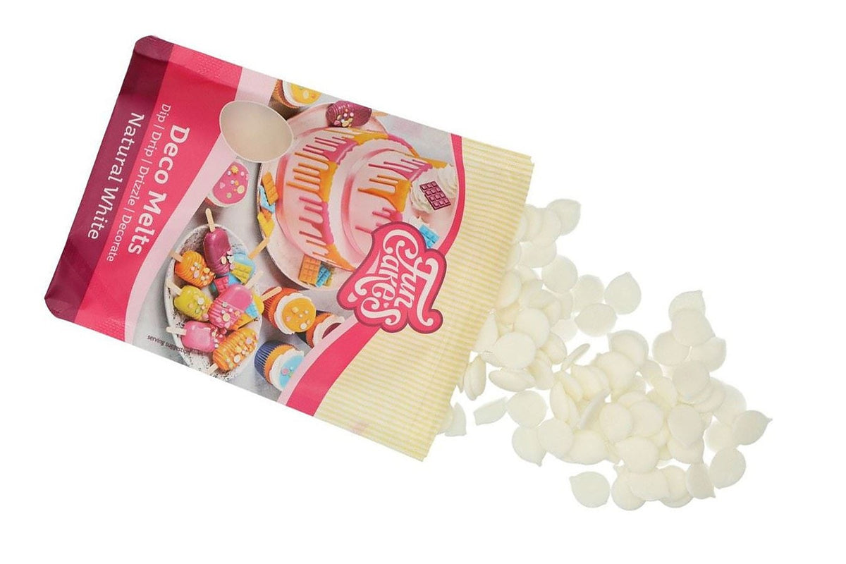 FunCakes Deco Melts 250g - All Flavours - image 15