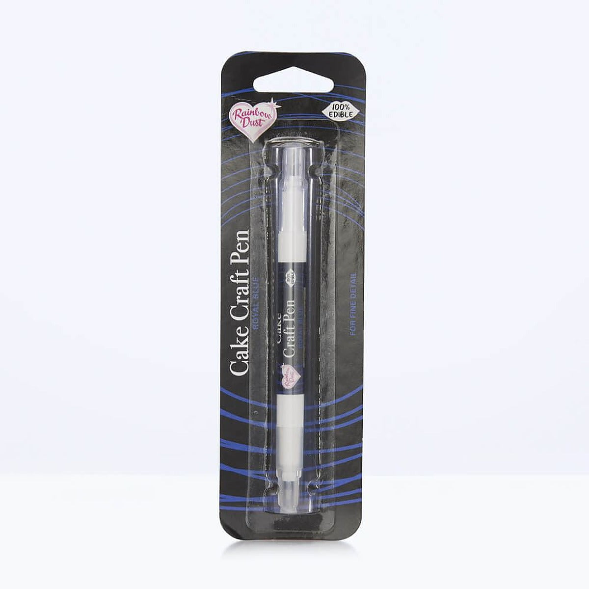 Rainbow Dust Cake Craft Pen - All Colours - image 8