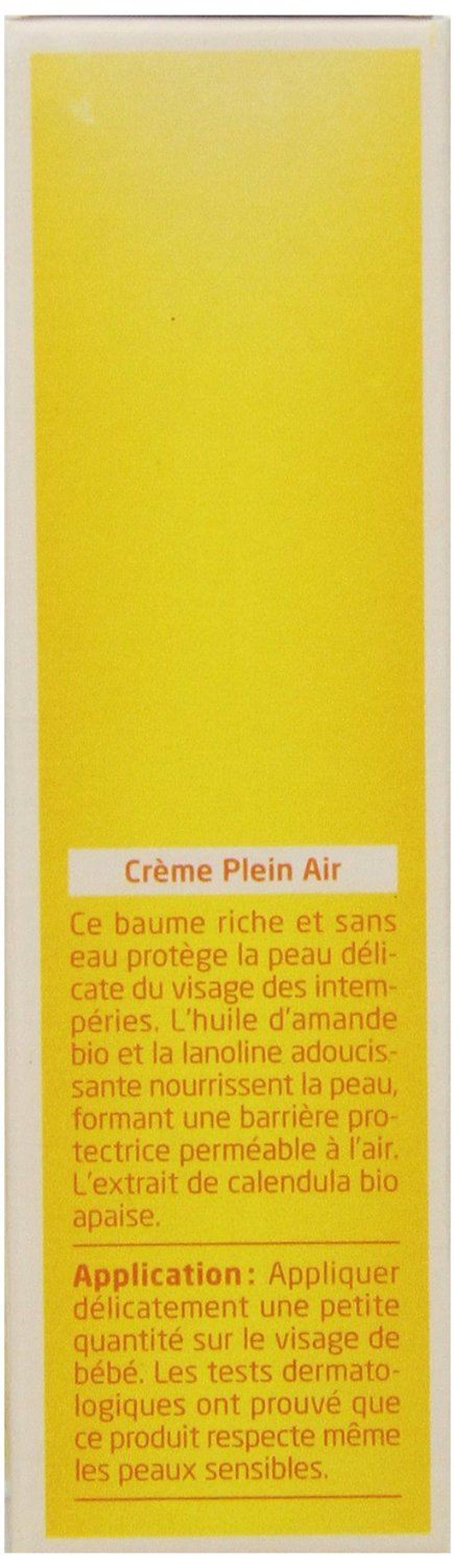 Weleda Weather Protection Cream 30ml - image 5