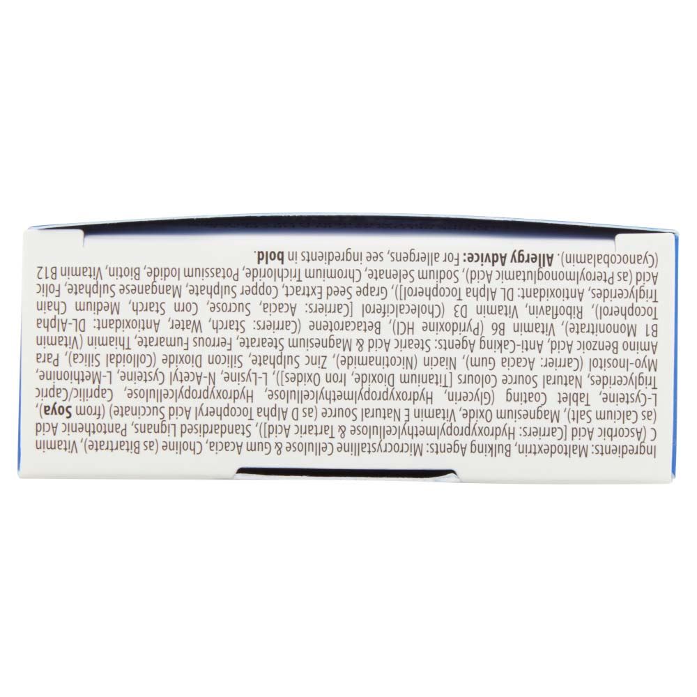 Vitabiotics Hairfollic Man - 30 Tablets