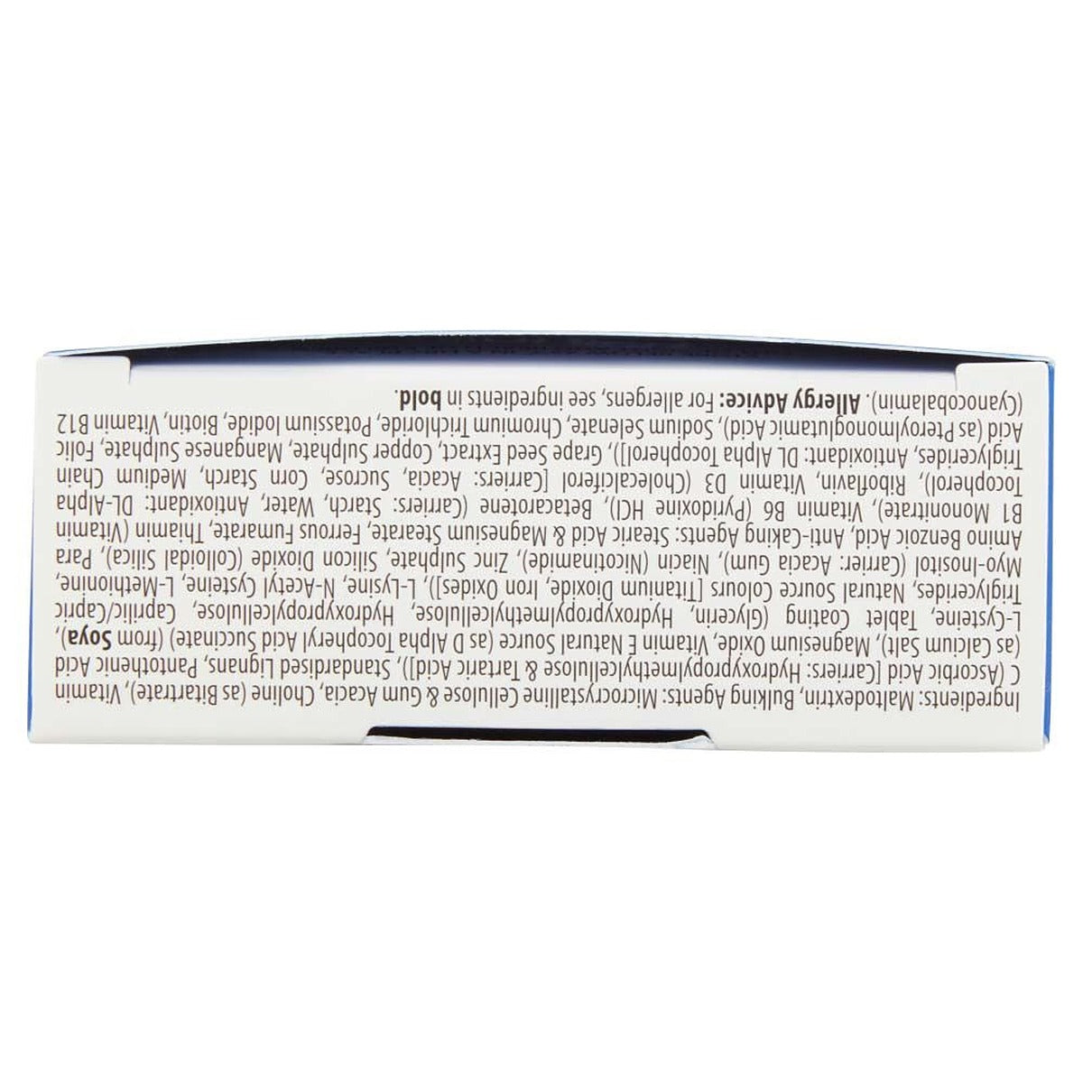 Vitabiotics Hairfollic Man - 30 Tablets - image 6
