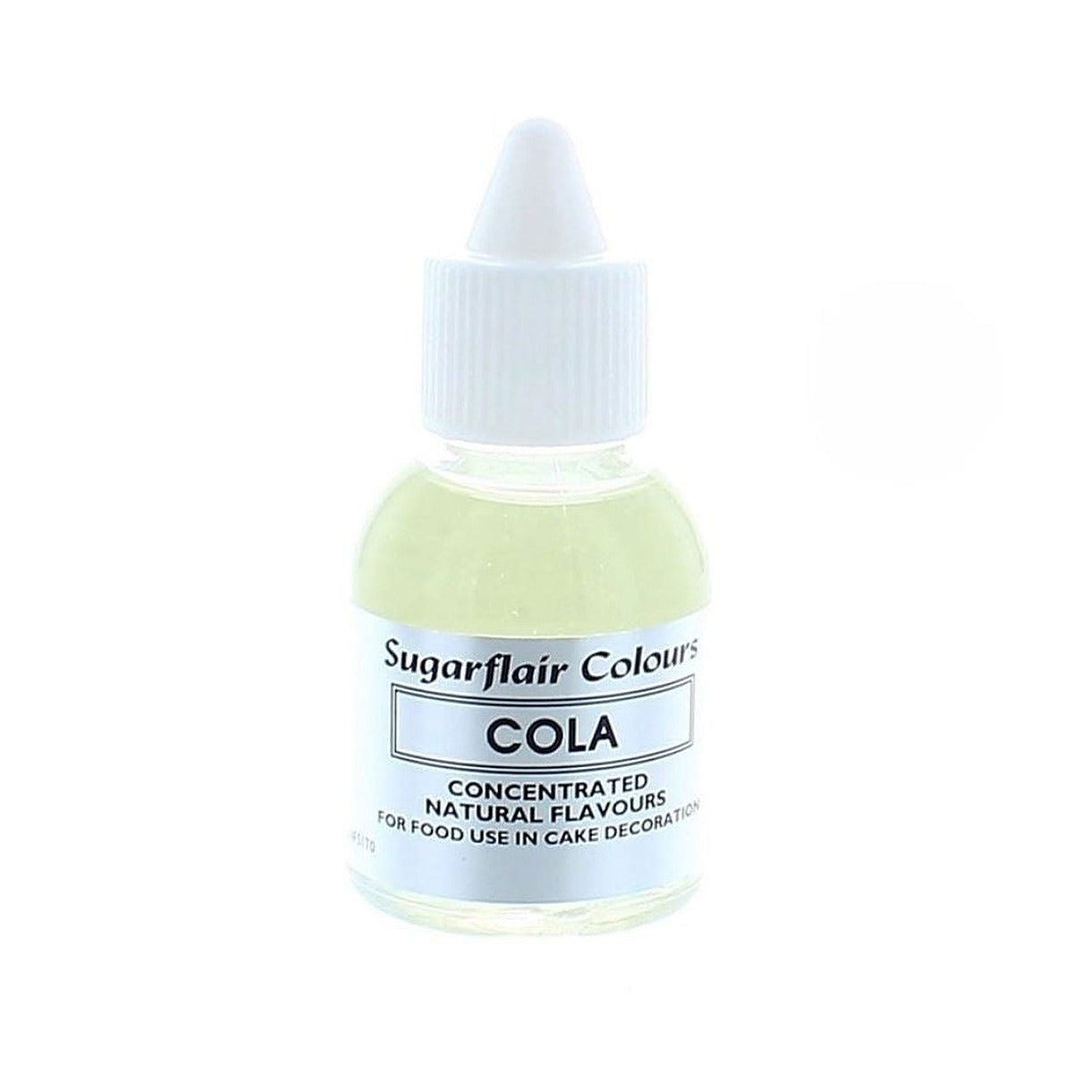 Sugarflair Concentrated NATURAL Food Flavours - 18ml - image 25