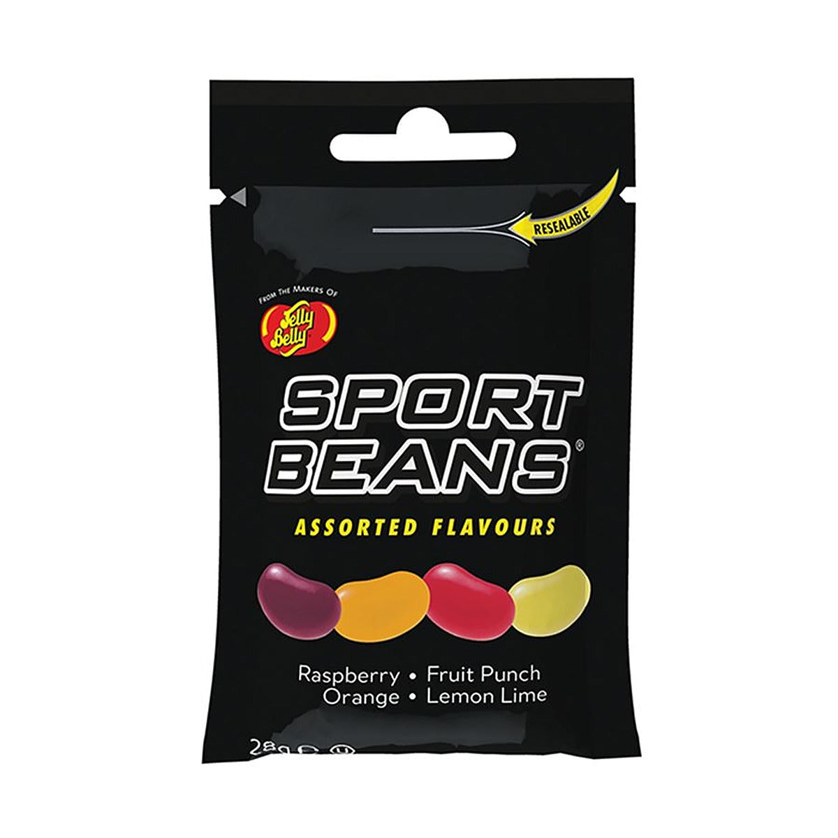 Jelly Belly Sport Beans - All Flavours - image 3