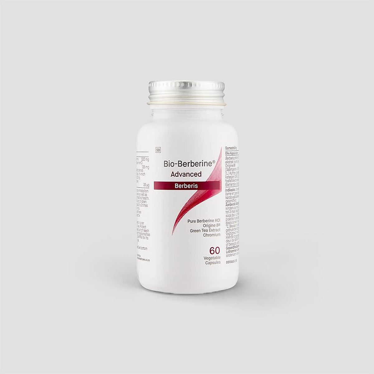 Phytoceutics Bio-Berberine Advanced 60 Capsules