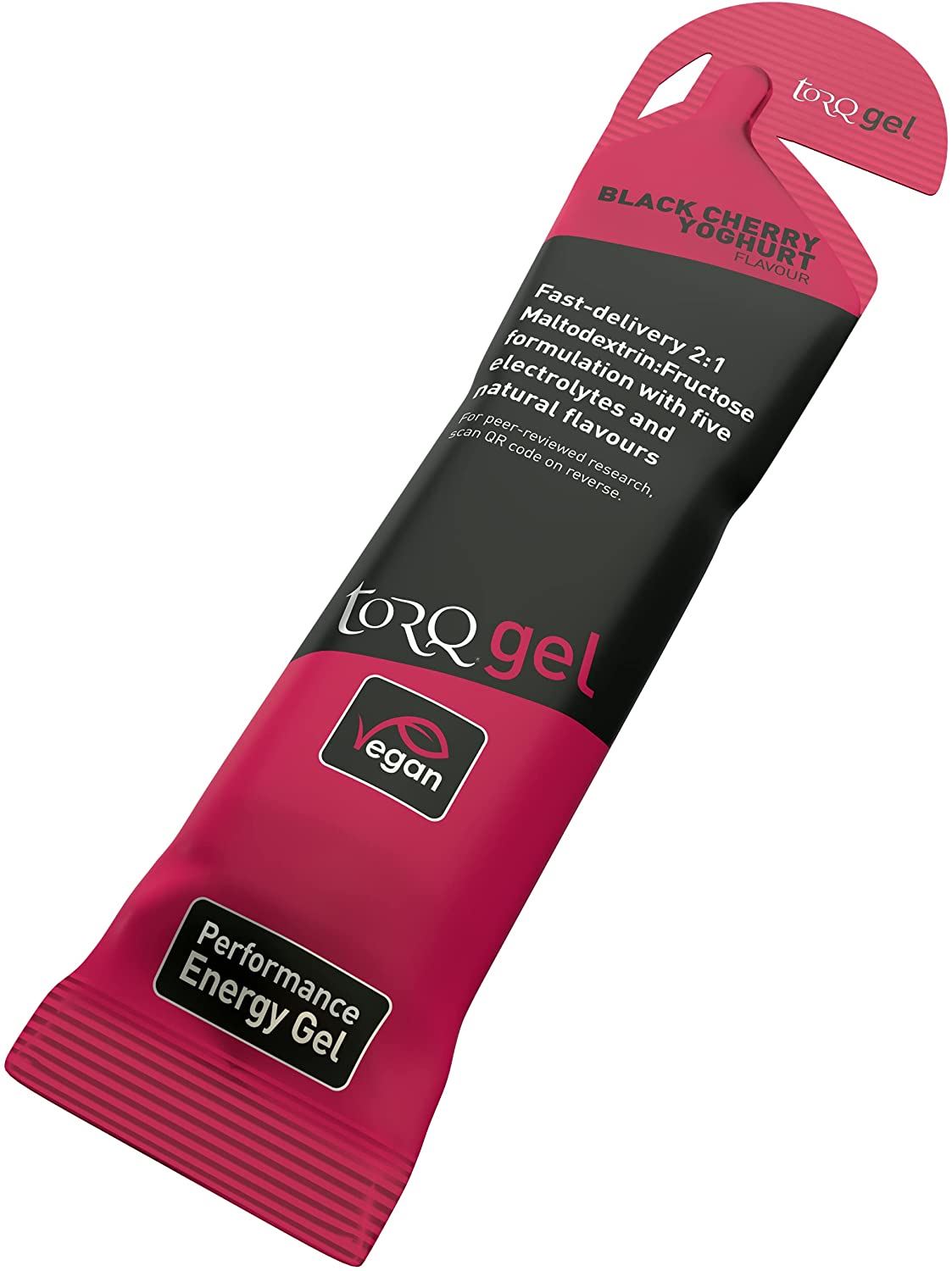 Torq Energy Gel All Flavours - 45g