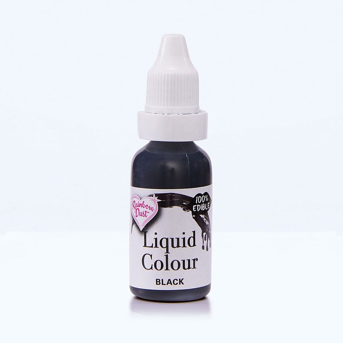 Rainbow Dust Liquid Colour 16ml - All Colours - image 7