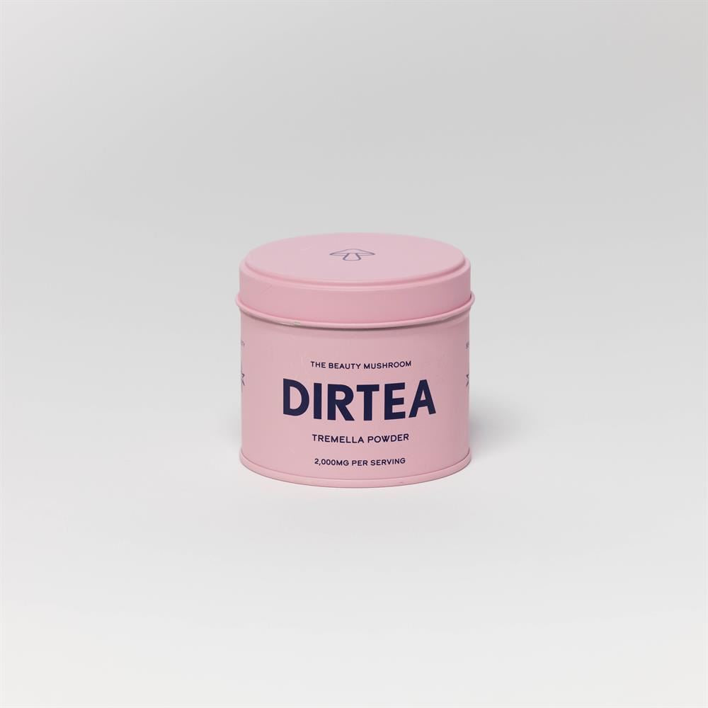 Dirtea Tremella Powder the Beauty mushroom 60g