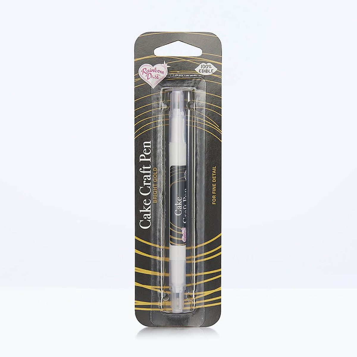 Rainbow Dust Cake Craft Pen - All Colours - image 15