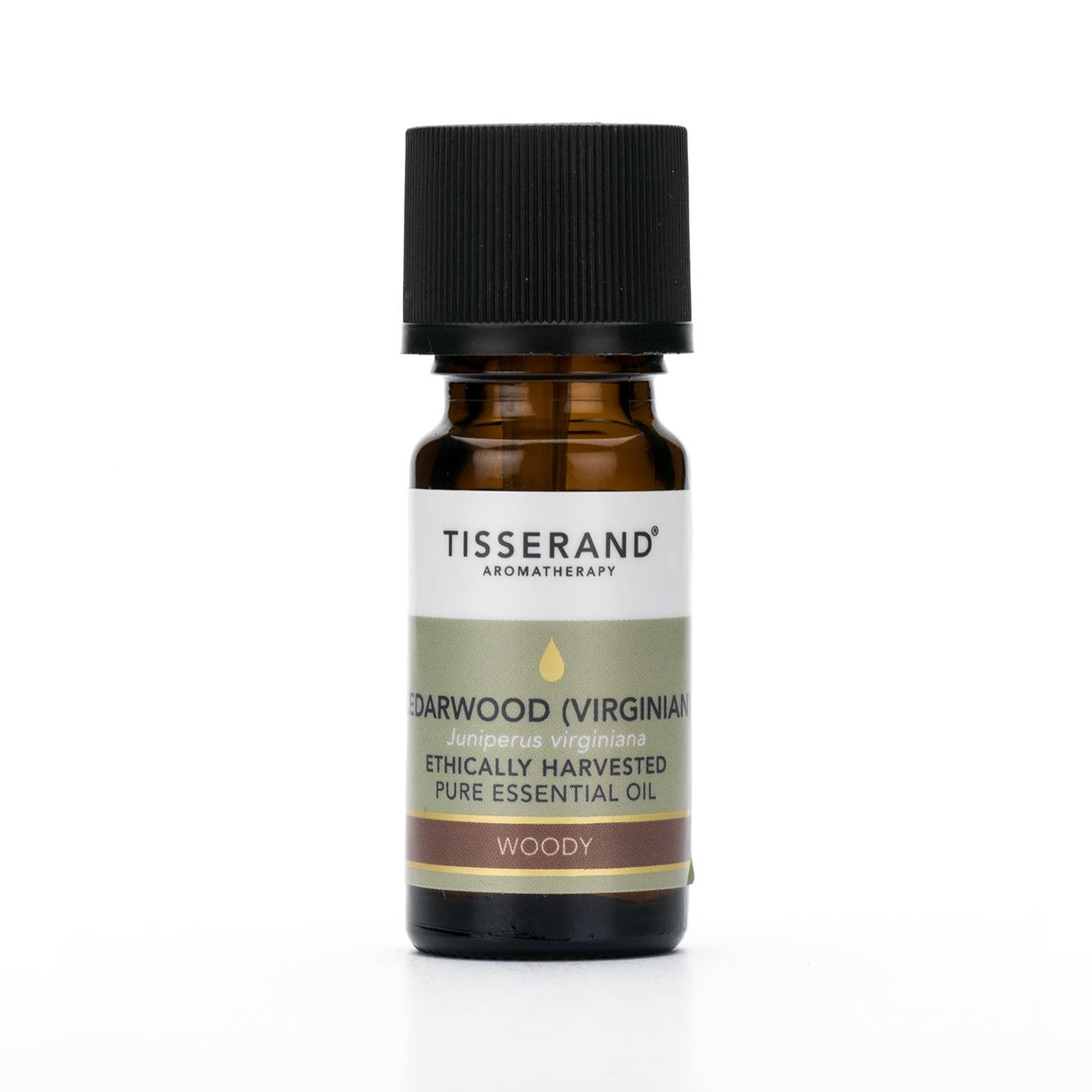 Tisserand Aromatherapy Essential Oil 9ml - All Flavours