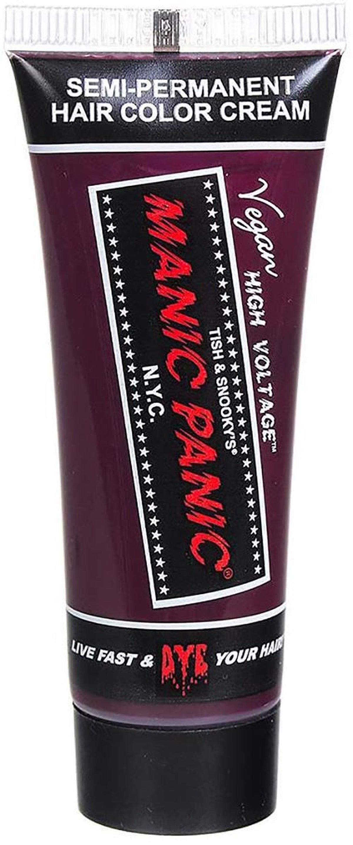 Manic Panic High Voltage Classic Semi Permanent Vegan Hair Dye Colour - 118ml/4 oz - image 44