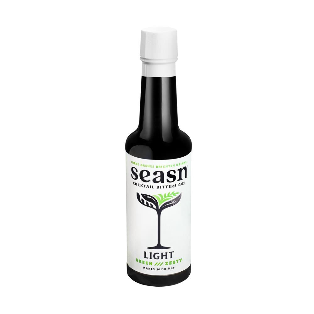 Seasn LIGHT cocktail bitters 0.0% 150ml