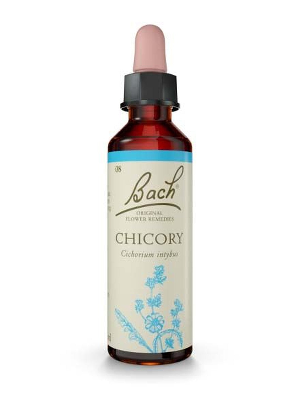 Nelsons Bach Original Flower Remedies 20ml (Copy) - image 21