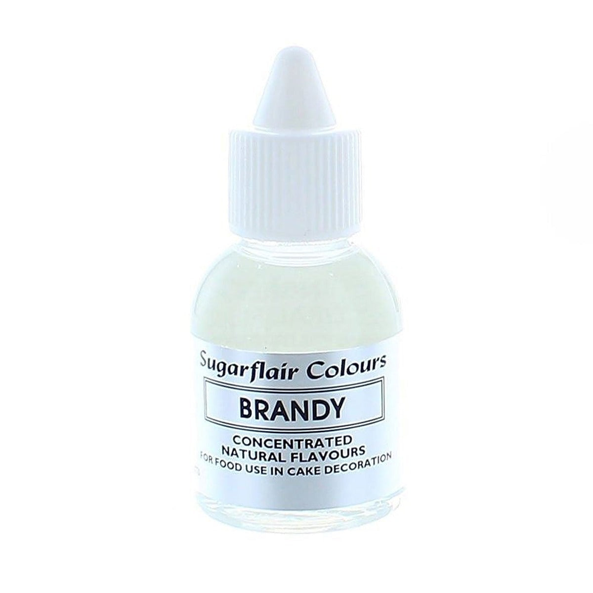 Sugarflair Concentrated NATURAL Food Flavours - 18ml - image 14