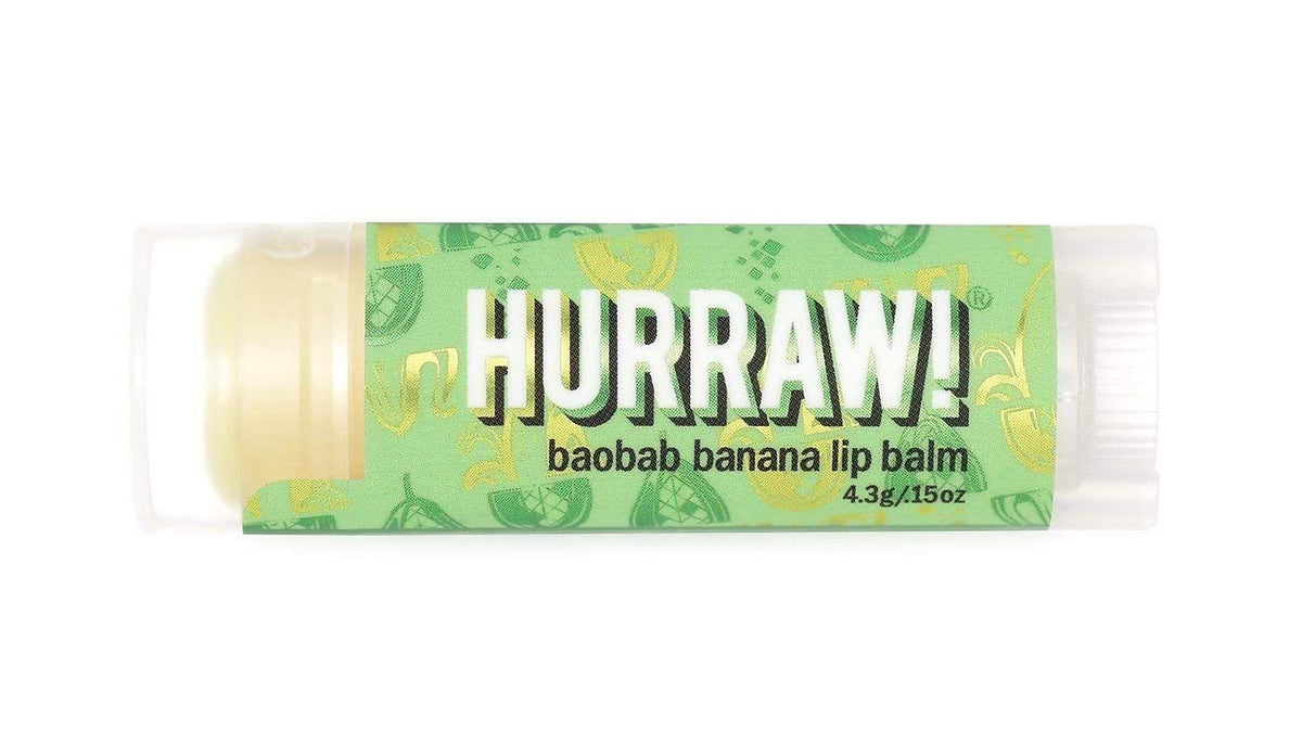 Hurraw Lip Balm - image 16