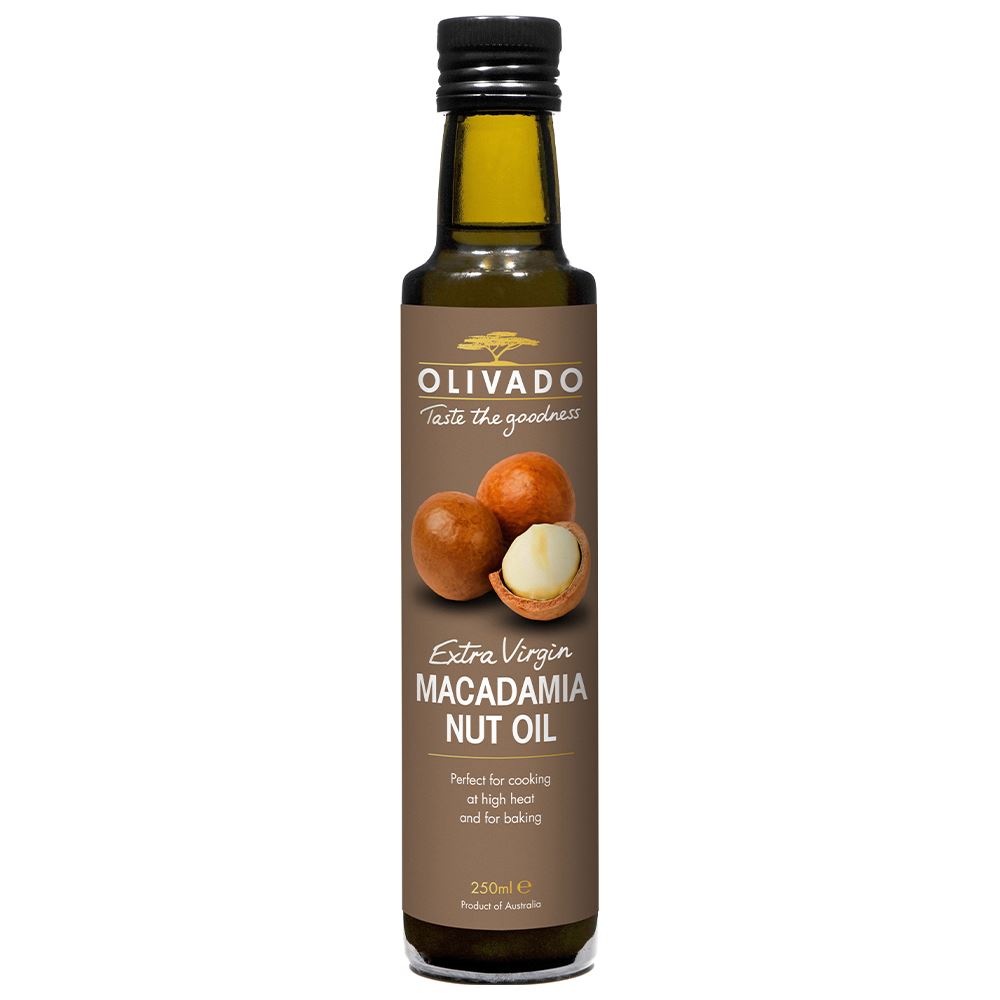 Olivado Macadamia 250ml