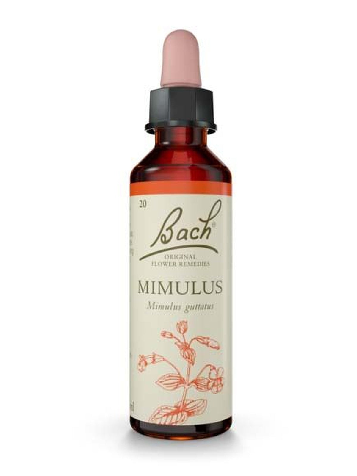 Nelsons Bach Original Flower Remedies 20ml (Copy) - image 12