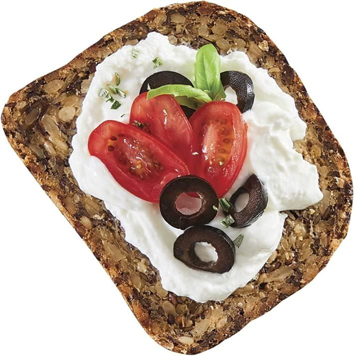 Dillon Organic Gluten Free Olive Bread 275g - image 2