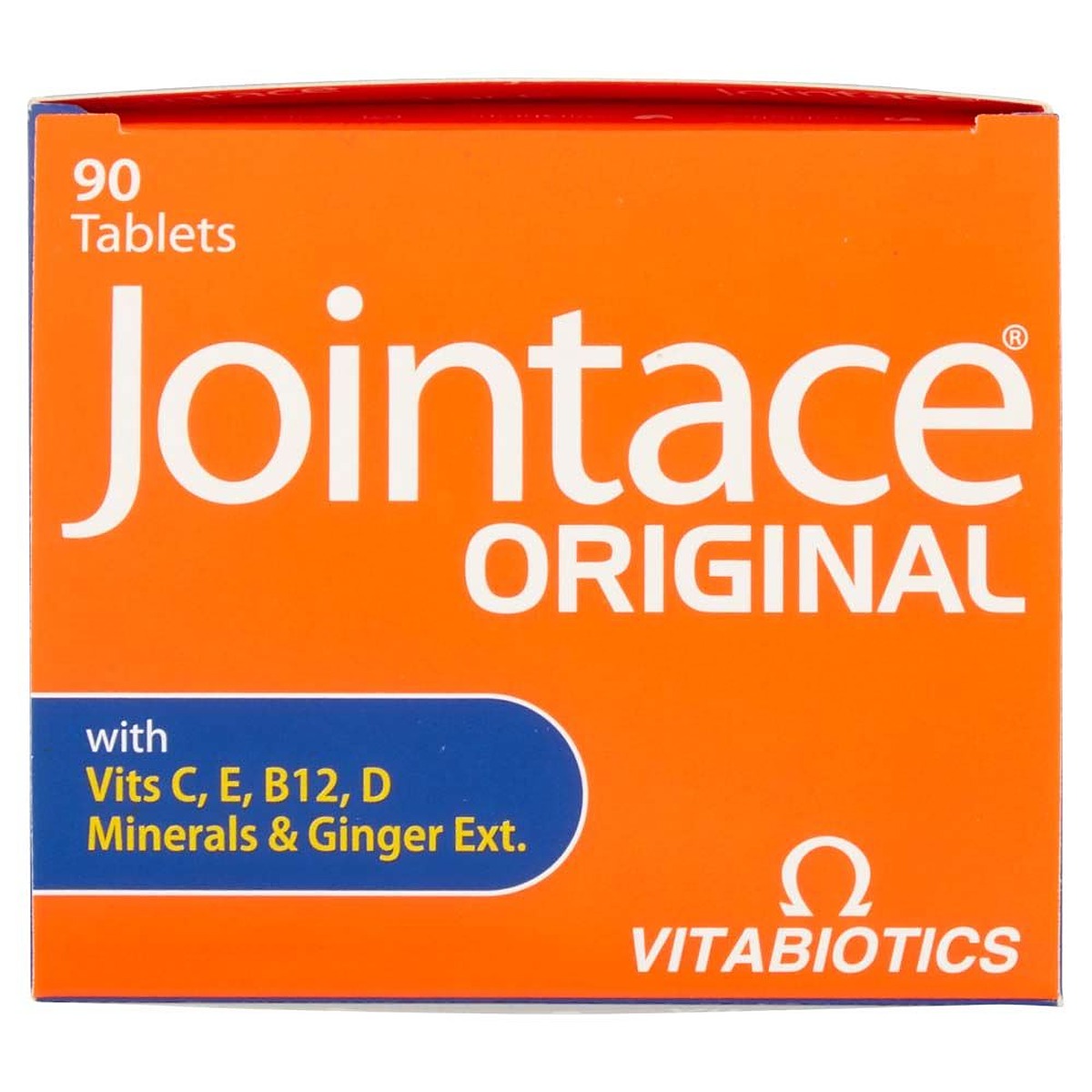Vitabiotics Jointace Original - 90 Tablets - image 6