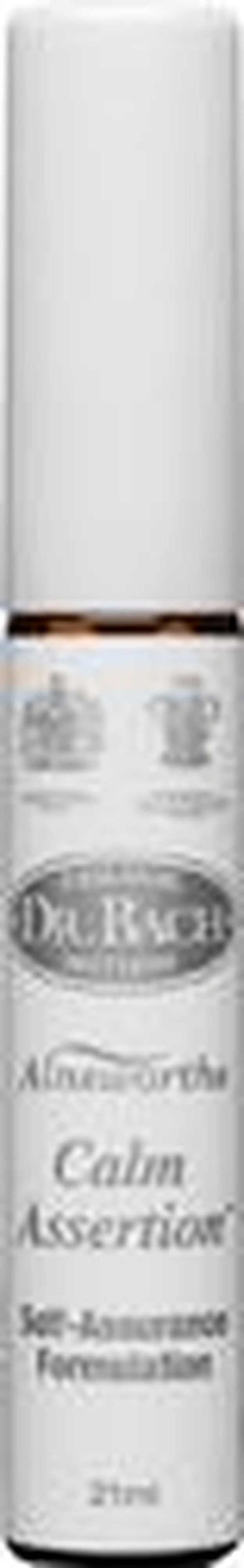 Dr Bach Calm Assertion 21ml