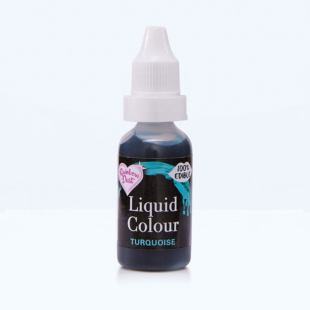 Rainbow Dust Liquid Colour 16ml - All Colours - image 11