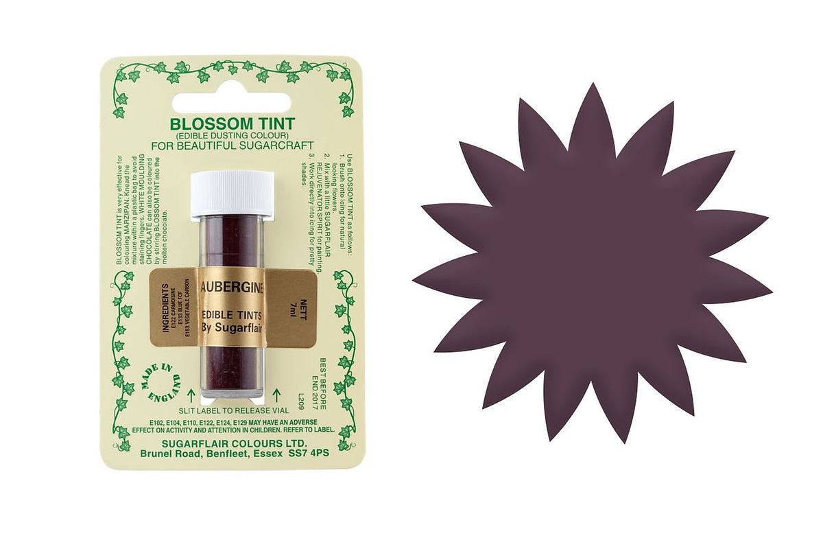 Sugarflair BLOSSOM TINT Edible Food Colour Powder - 7ml - image 39