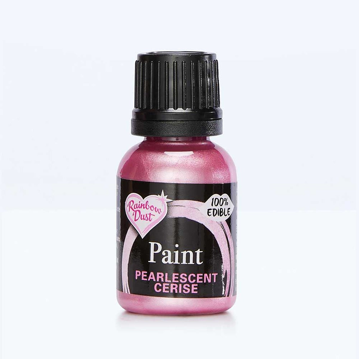 Rainbow Dust Edible Food Paint Metallic 25g - All Colours - image 18