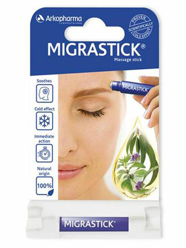 Arkopharma Migrastick 3ml