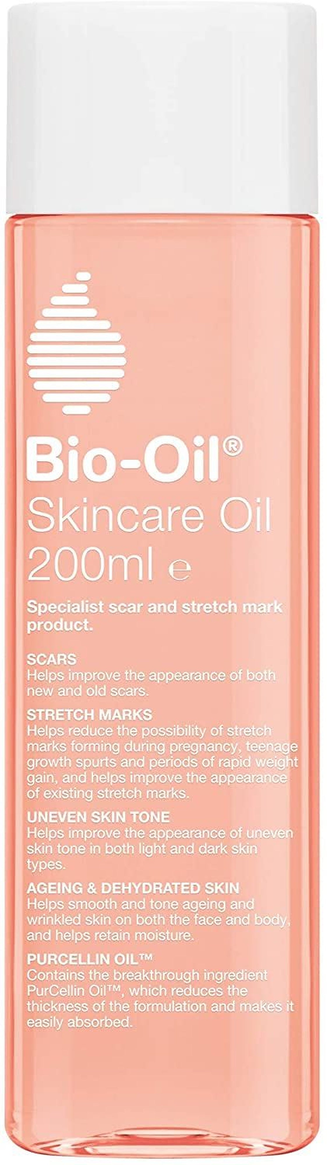 Vitabiotics Pregnacare Stretch Mark Lotion - 200ml - image 5