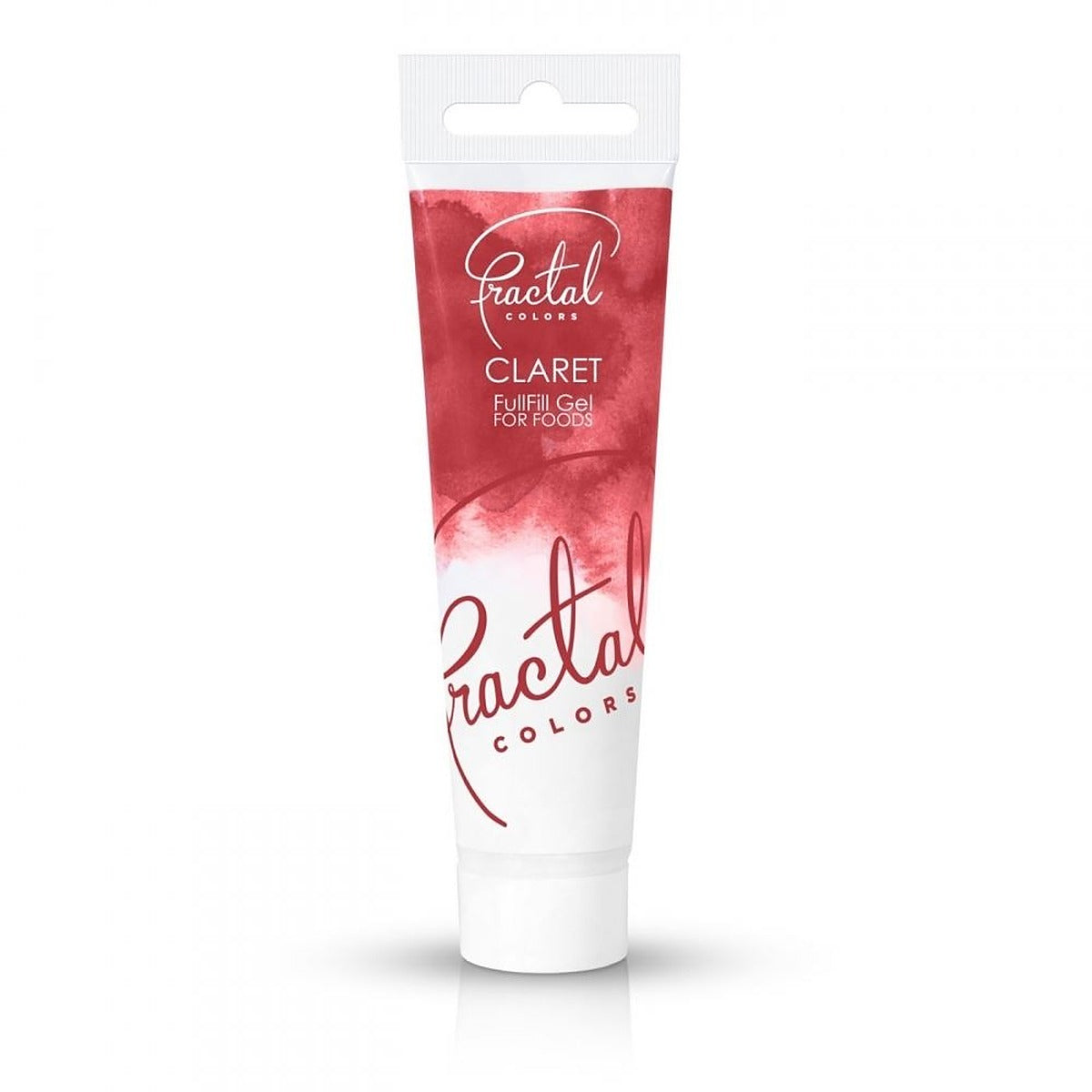 Fractal Colors Full-fill Gel Colouring 30g - All Colours - image 28